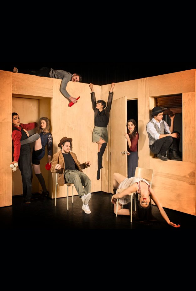 Reversible©Jerome.Guibord