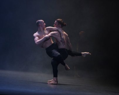 McGregor (GB) Autobiography