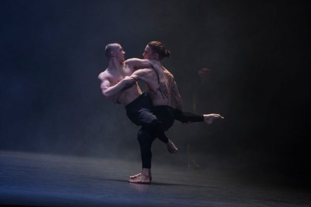 McGregor (GB) Autobiography