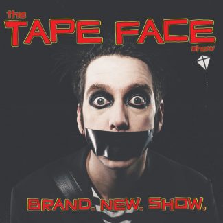 Tape Face